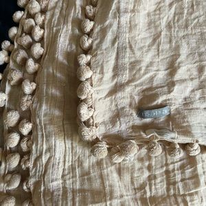 Marta Dupatta Silk Scarf